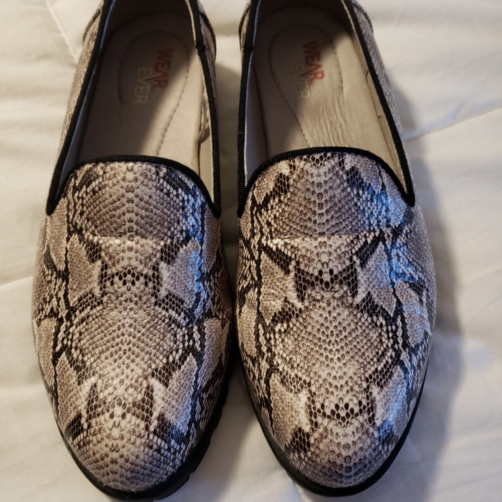 Loafers
